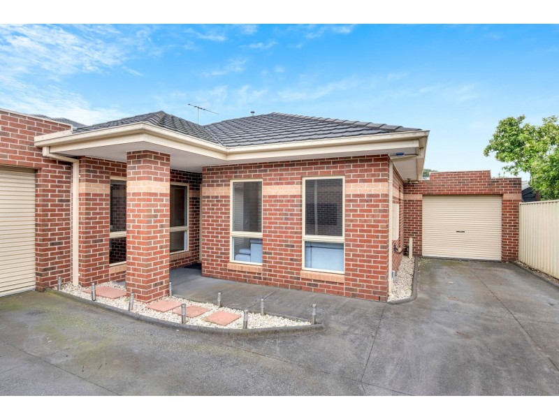 28A Boston Street, Fawkner VIC 3060
