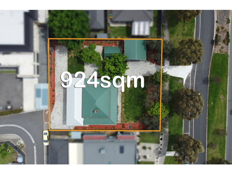 239 Harvest Home Road, Epping VIC 3076
