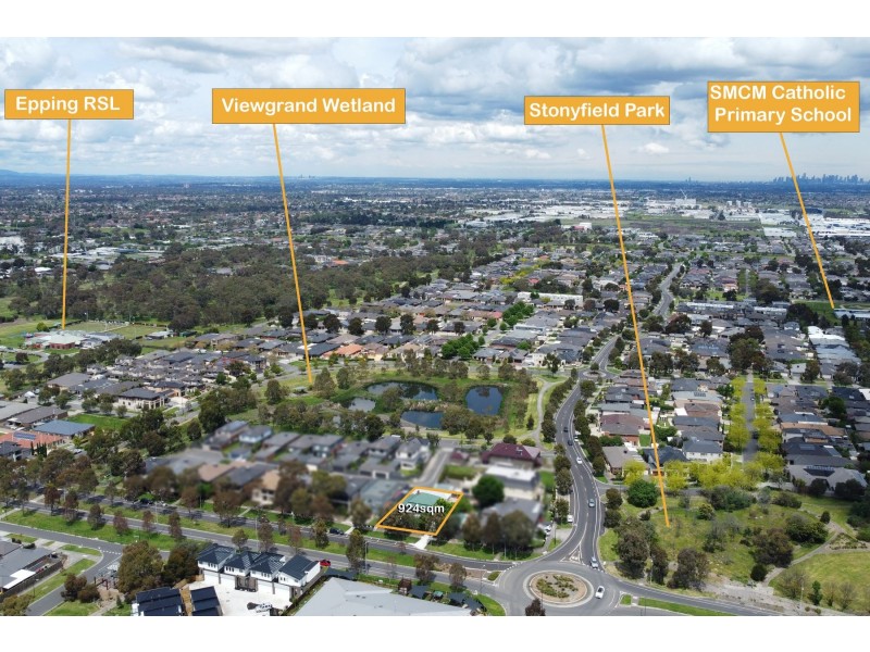 239 Harvest Home Road, Epping VIC 3076