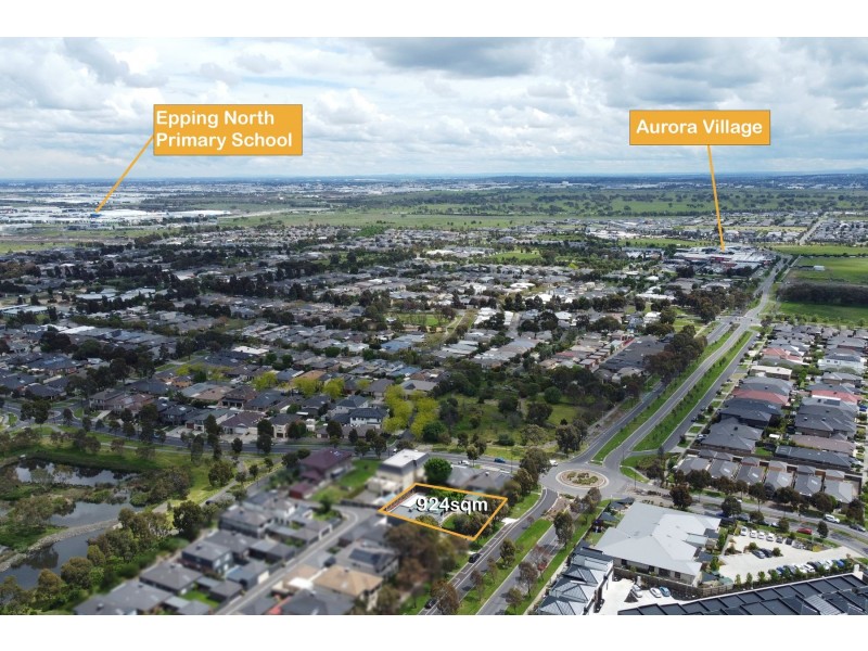 239 Harvest Home Road, Epping VIC 3076