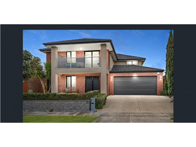 5 Redrock Road, Wollert VIC 3750