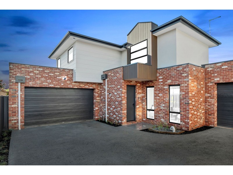 2/3 Allan Street, Fawkner VIC 3060