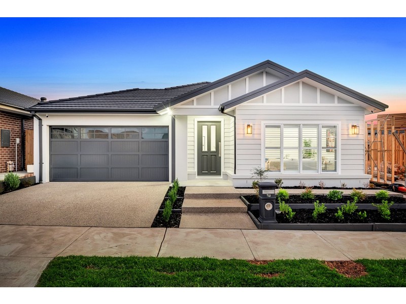 23 Providence Avenue, Wollert VIC 3750