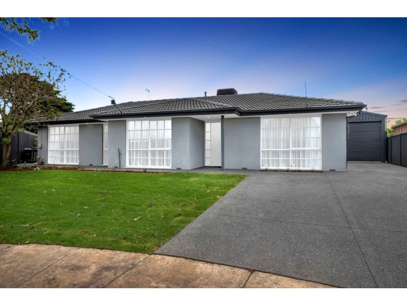 7 Paraweena Place, Epping VIC 3076