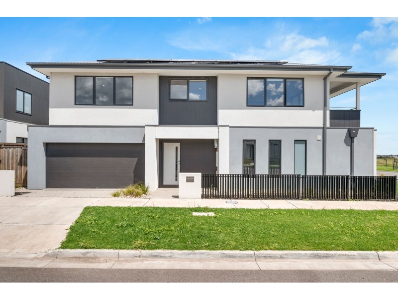 21 Nolita Street, Wollert VIC 3750