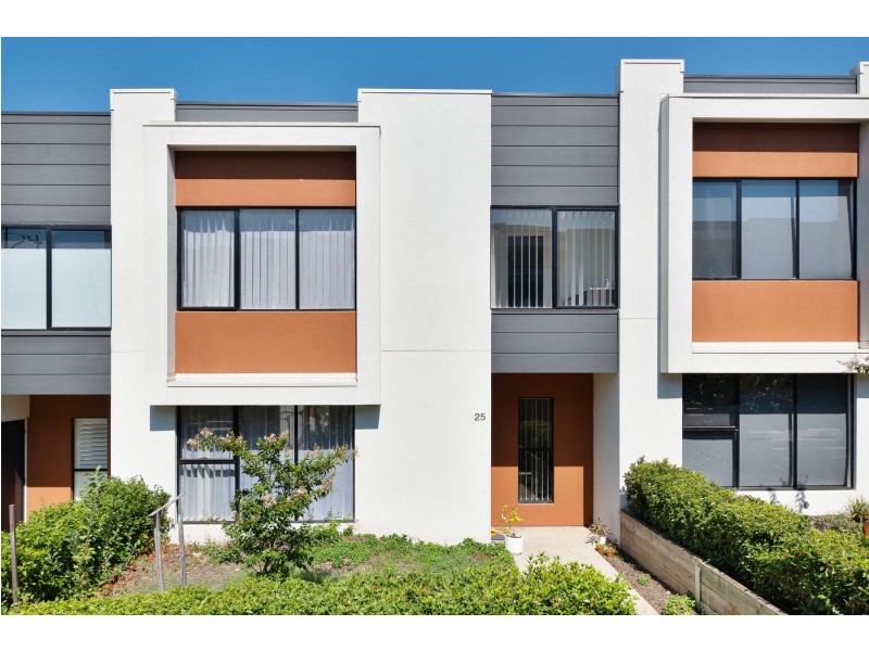 25 Euroa Street, Epping VIC 3076