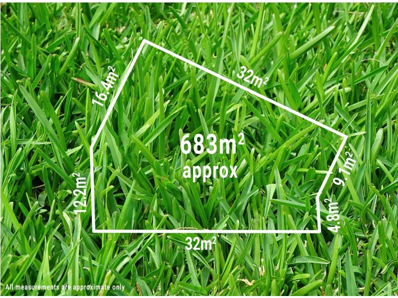 Lot 40439/. Thyridia Street, Craigieburn VIC 3064