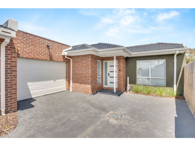 3/27 Bickley Avenue, Thomastown VIC 3074