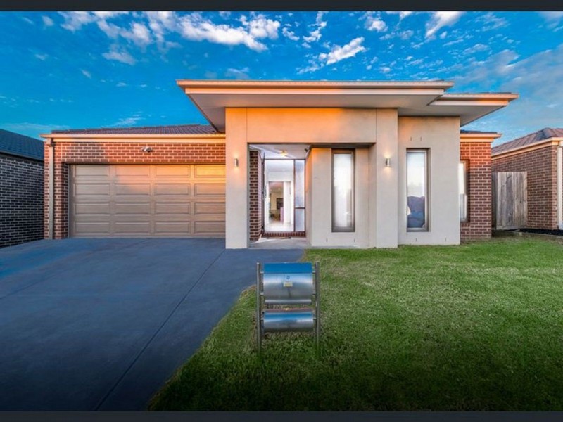24 Mahon Road, Epping VIC 3076