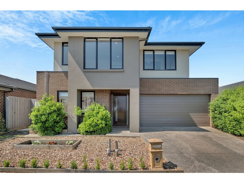 25 Plush Circuit, Epping VIC 3076