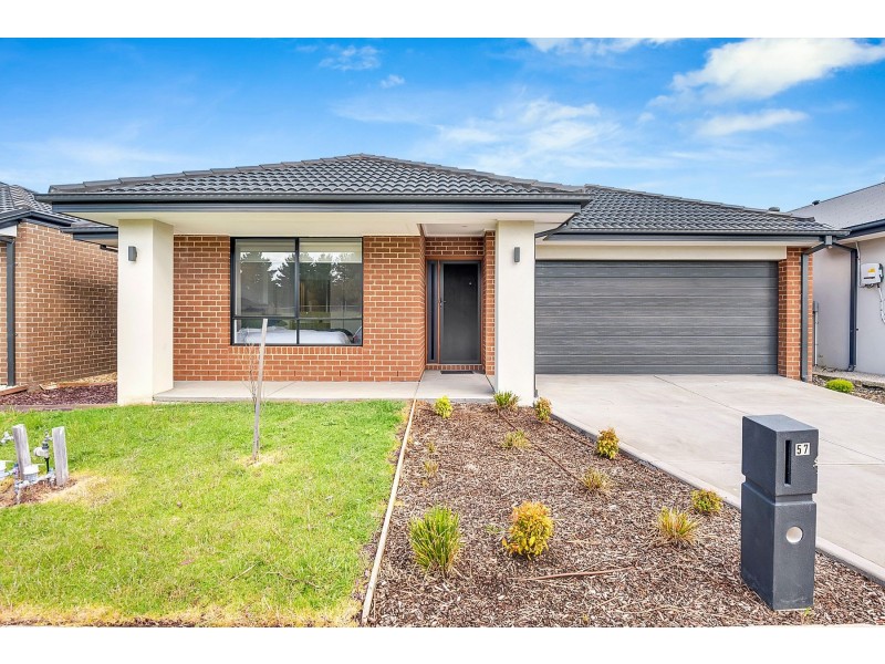 57 Moxham Drive, Kalkallo VIC 3064