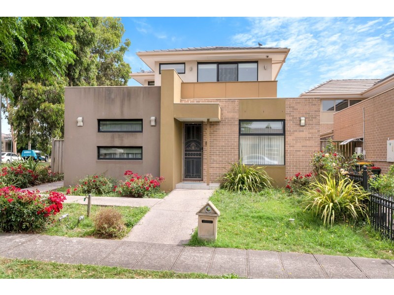 1 Bright Avenue, Epping VIC 3076