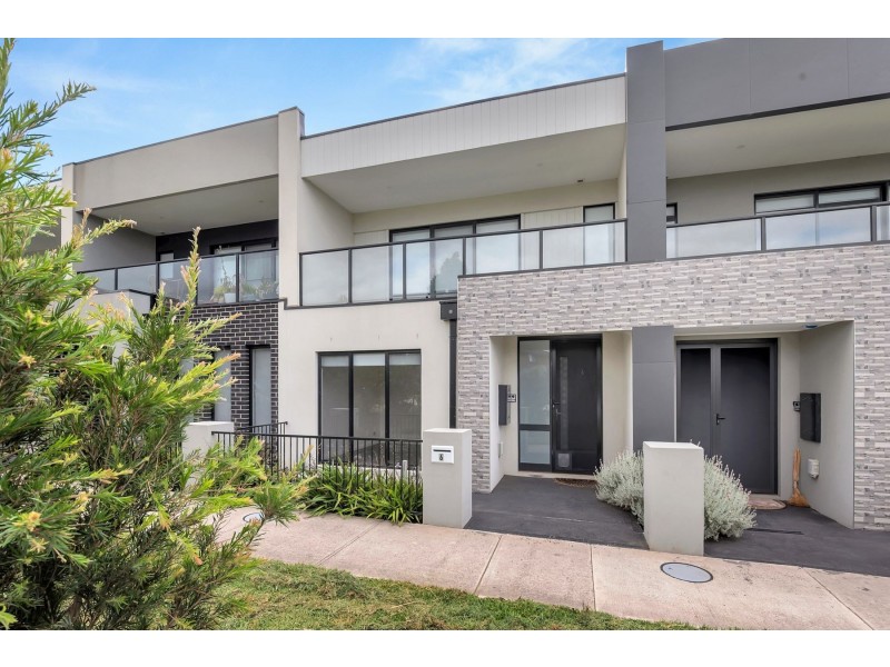 6 Arte Walk, Wollert VIC 3750