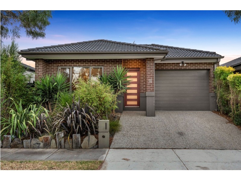 38 Anzac Drive, Wollert VIC 3750