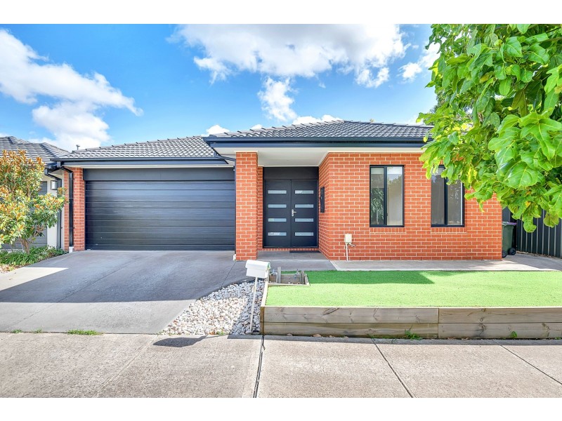 29 Tunnel Road, Wollert VIC 3750
