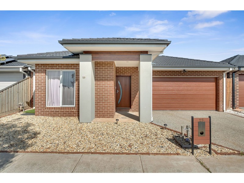 29 Seed Avenue, Truganina VIC 3029