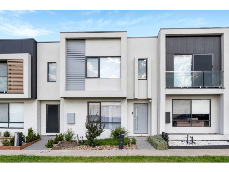 156 Vearings Road, Wollert VIC 3750