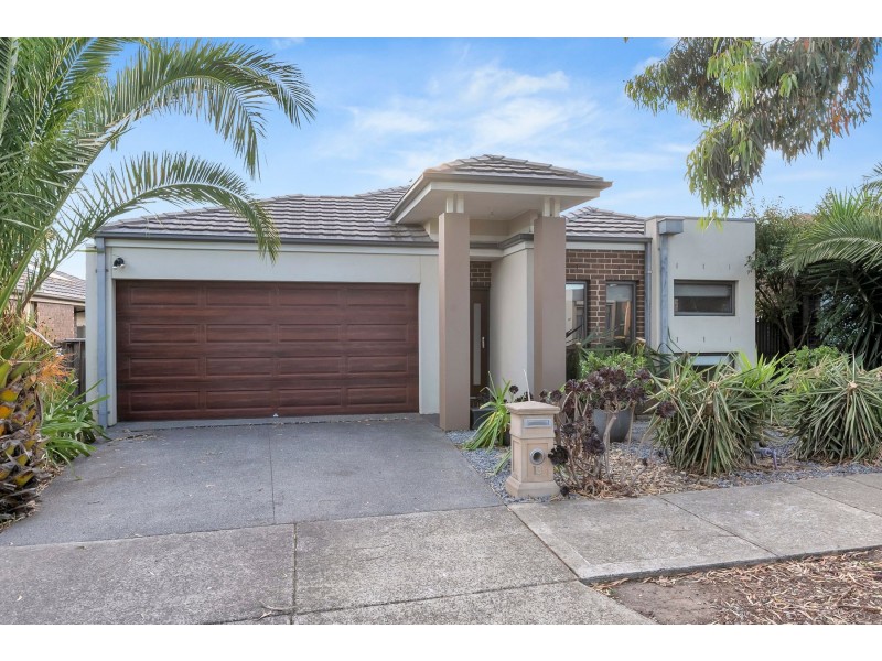 13 Broadleaf Drive, Epping VIC 3076