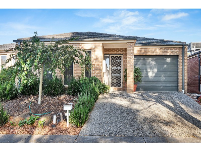 22 Burnside Way, Mernda VIC 3754