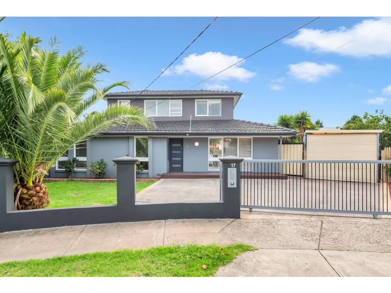 17 Dunbar Court, Lalor VIC 3075
