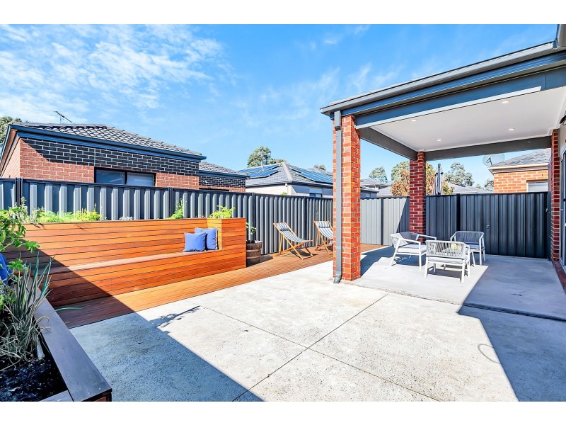 17 Yumbarra Parade, Wollert VIC 3750