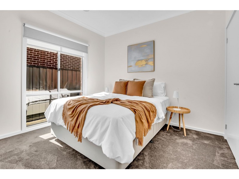 17 Yumbarra Parade, Wollert VIC 3750
