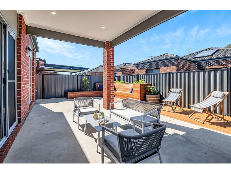 17 Yumbarra Parade, Wollert VIC 3750