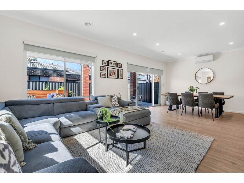 17 Yumbarra Parade, Wollert VIC 3750