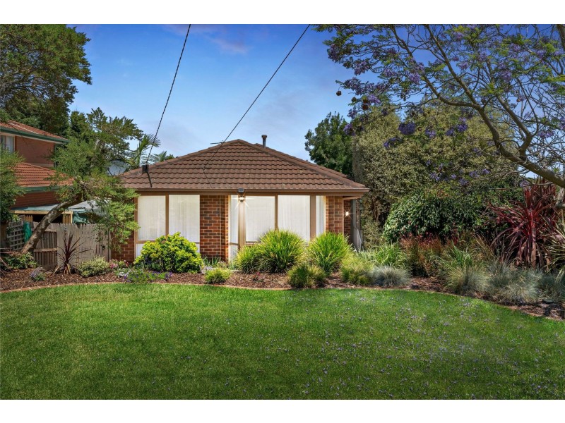 44 Longwood Drive, Epping VIC 3076