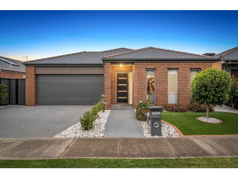 407 Grand Boulevard, Craigieburn VIC 3064