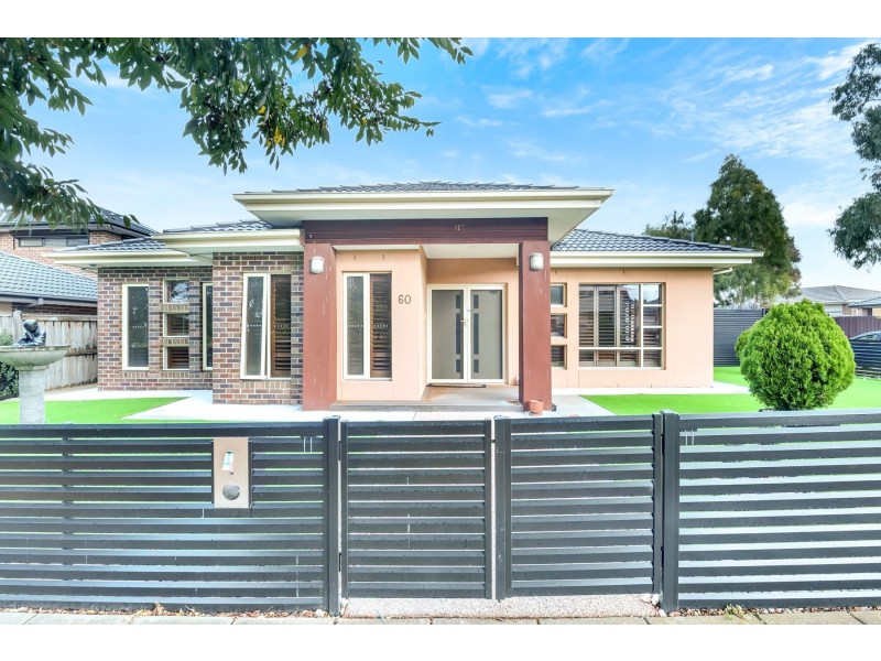 60 Eynesbury View, Wollert VIC 3750