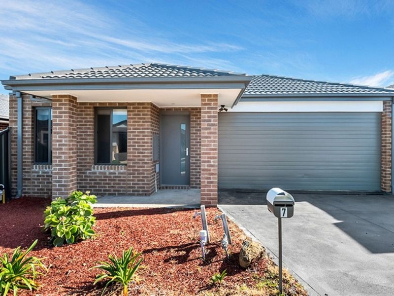 7 Nightingale Road, Wollert VIC 3750