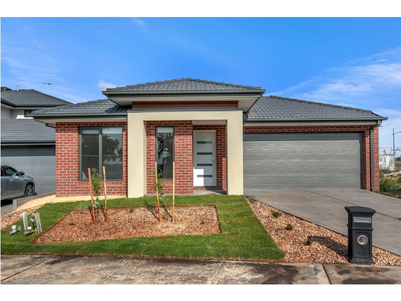 45 Piccadilly Drive, Wollert VIC 3750