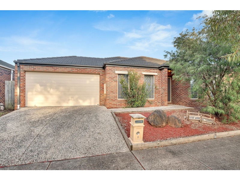 9 Cockrell Road, Mernda VIC 3754