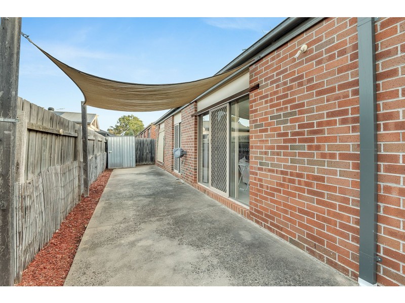 9 Cockrell Road, Mernda VIC 3754