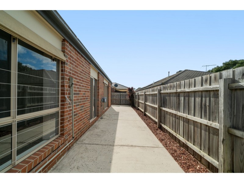 9 Cockrell Road, Mernda VIC 3754