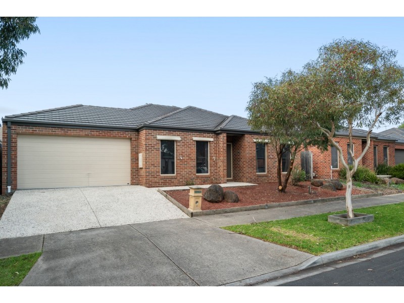 9 Cockrell Road, Mernda VIC 3754