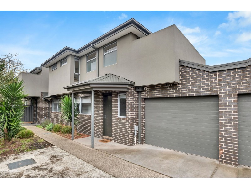 4/349 Gaffney Street, Pascoe Vale VIC 3044