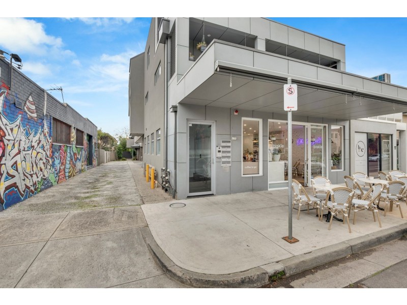 4/349 Gaffney Street, Pascoe Vale VIC 3044