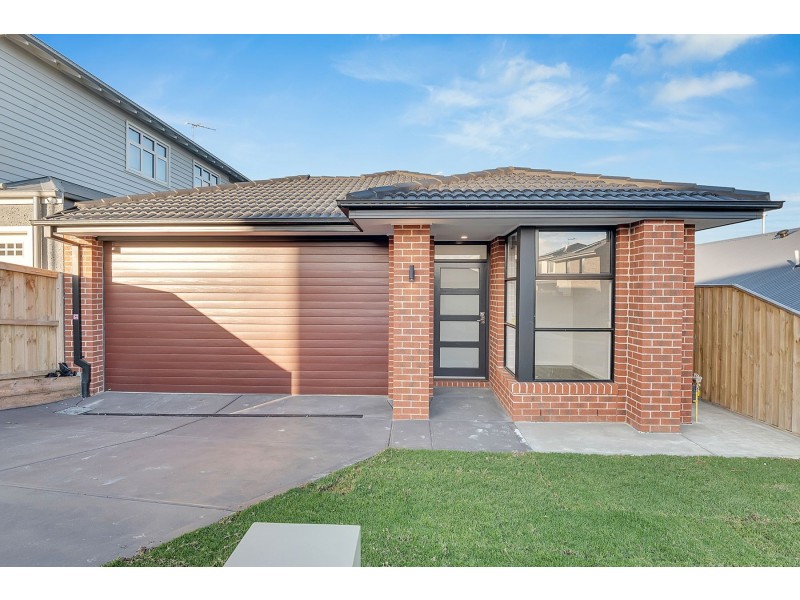20 Maidenhair Rise, South Morang VIC 3752