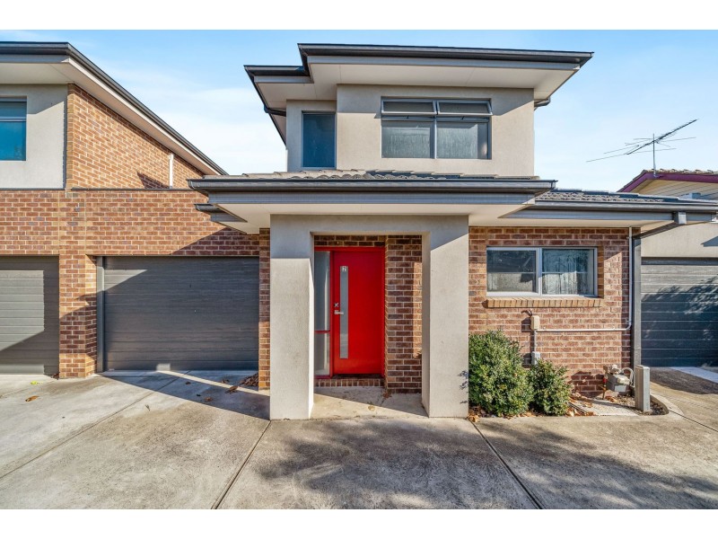 2/155 Rathcown Road, Reservoir VIC 3073