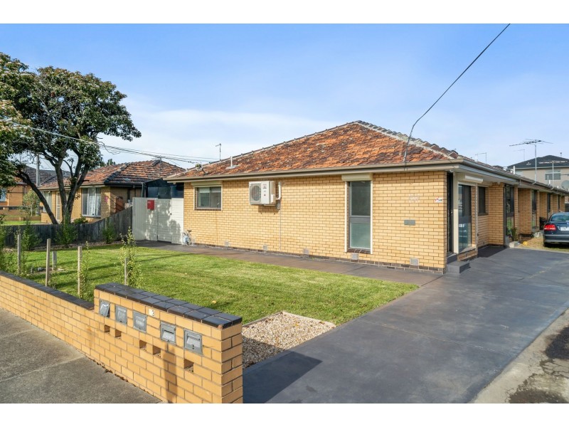 1/23 Alexander Avenue, Thomastown VIC 3074