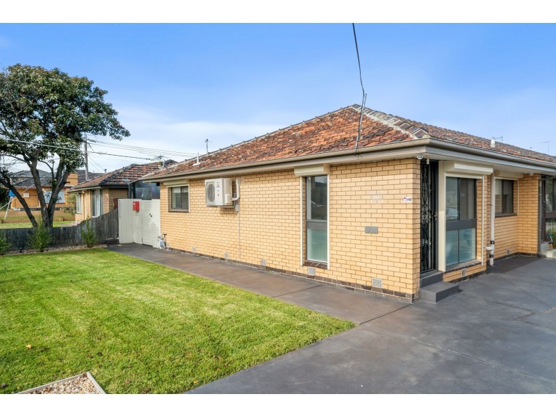 1/23 Alexander Avenue, Thomastown VIC 3074