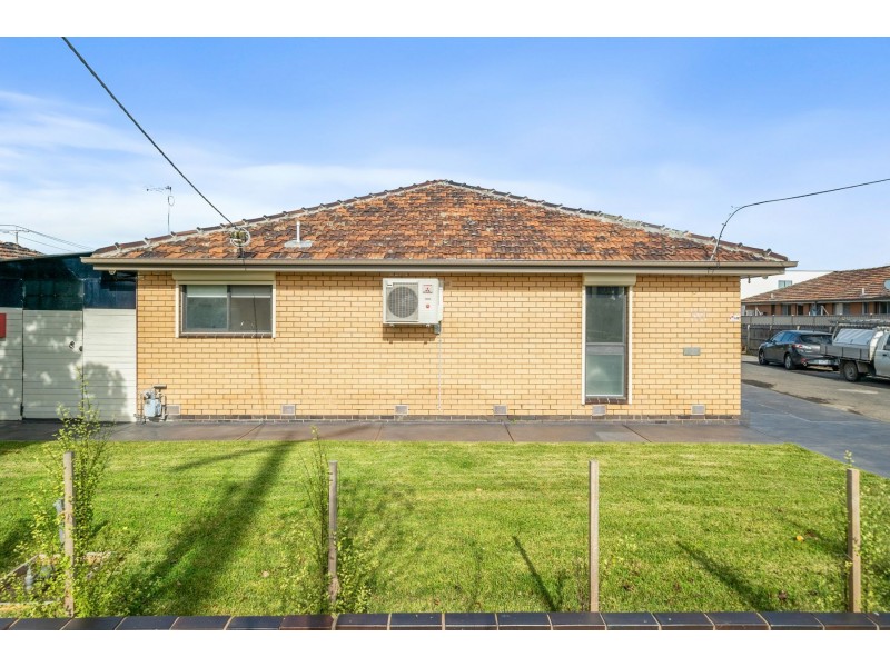1/23 Alexander Avenue, Thomastown VIC 3074