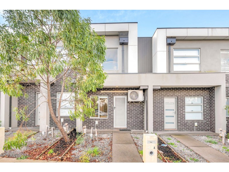 42A Macedon Parade, Wollert VIC 3750