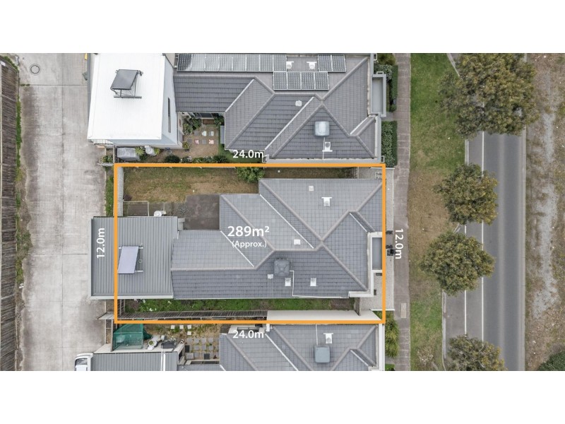 803 Edgars Road, Epping VIC 3076