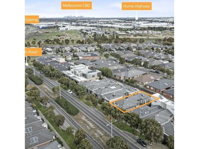 803 Edgars Road, Epping VIC 3076