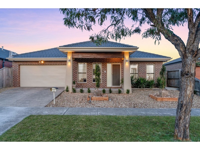 24 Radman Street, Epping VIC 3076