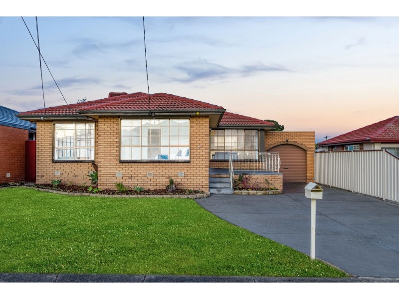4 Clifton Grove, Lalor VIC 3075