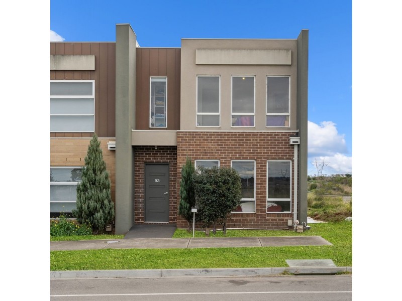 93 Cotters Road, Epping VIC 3076